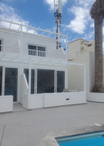 Exterior & Views 2, Atlantic View Lanzarote, Las Palmas