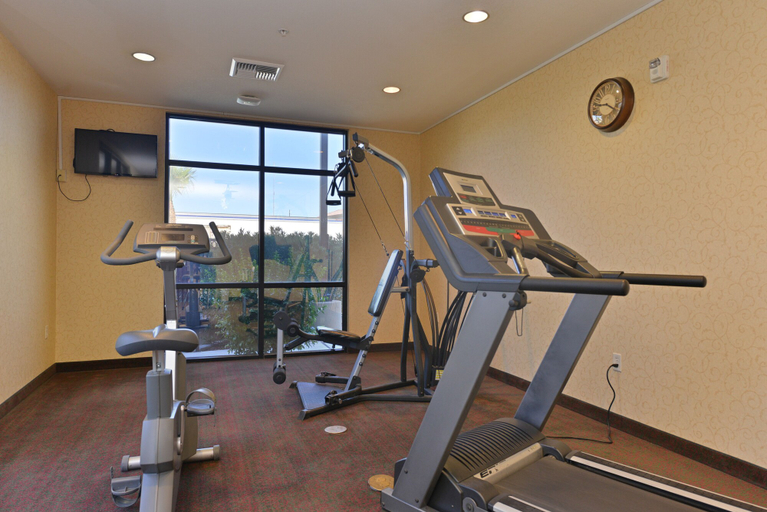 Others 5, Comfort Inn & Suites Las Vegas - Nellis, Clark