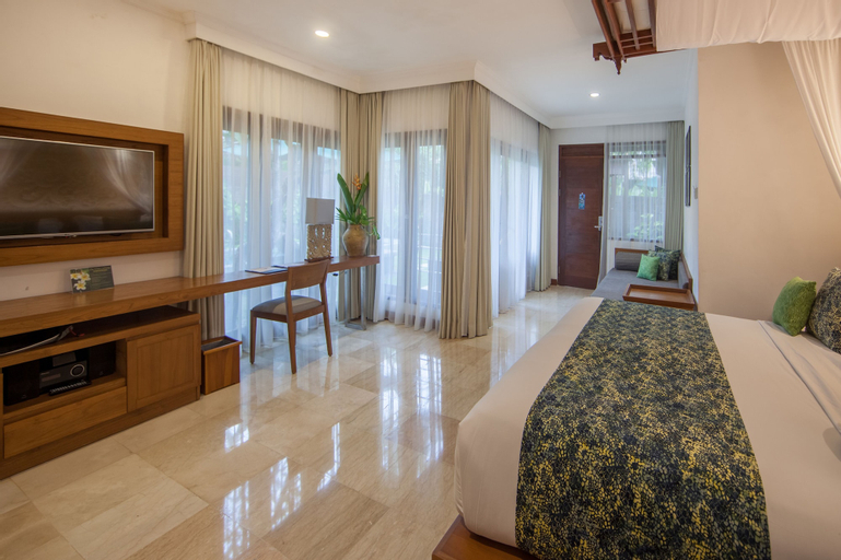 Bedroom 7