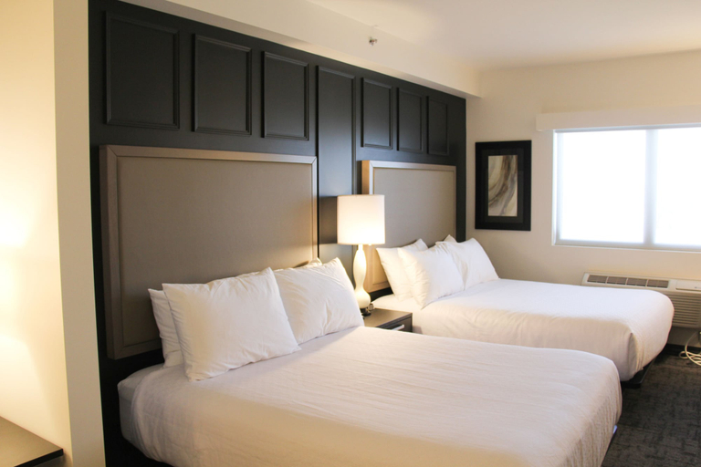 Bedroom 3, Best Western Plus Winkler, Division No. 3