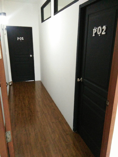 Others 3, Daizy House - Hostel, Muang Chiang Mai