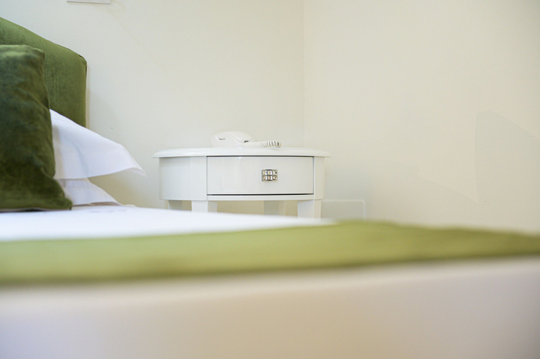 Bedroom 4, Boutique Villa Liberty - Depandance Hotel - Borgo Capitano Collection - Albergo diffuso, Siena