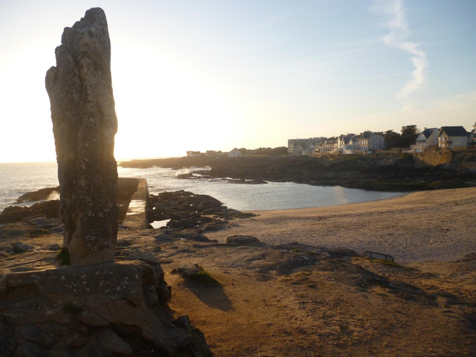 Others 5, Hôtel des Marais Salants, Loire-Atlantique