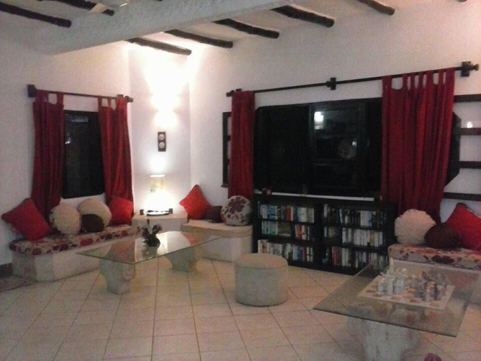 Others 2, Jua Villa, Kilifi North