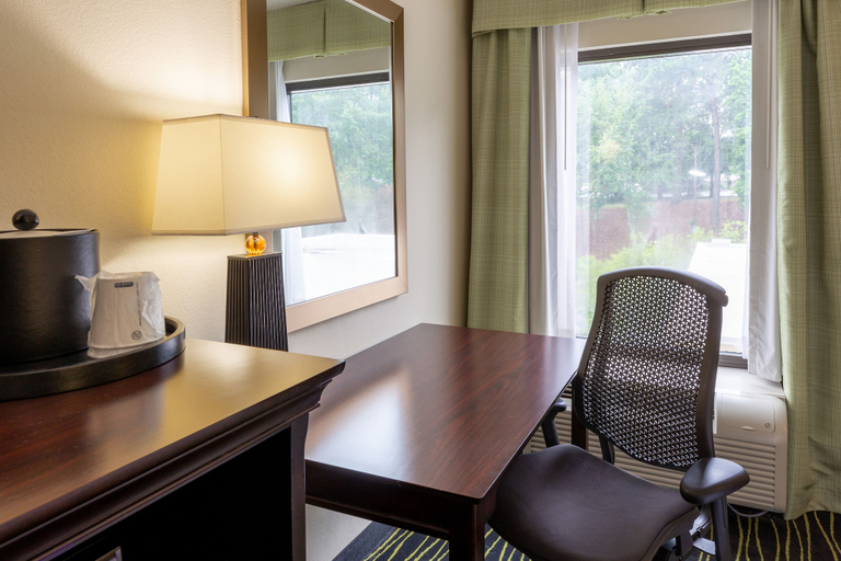 Others 5, Hampton Inn Columbia I-26/Harbison Blvd., Richland