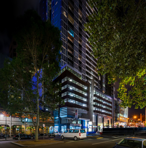 Exterior & Views 5, Milano Serviced Apartments, Melbourne