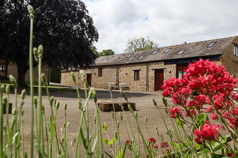 Exterior & Views 2, Church Farm Lodge, Northamptonshire