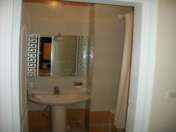 Bathroom, Hurghada Dreams, Al-Ghurdaqah