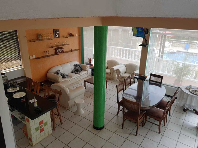 Food & Drinks, Finca el prado, La Mesa