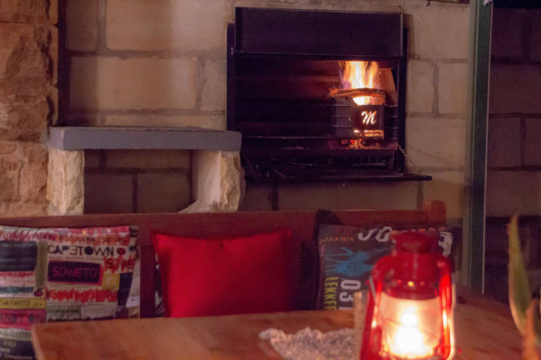 Others 5, Cherry Stone Country House, Thabo Mofutsanyane