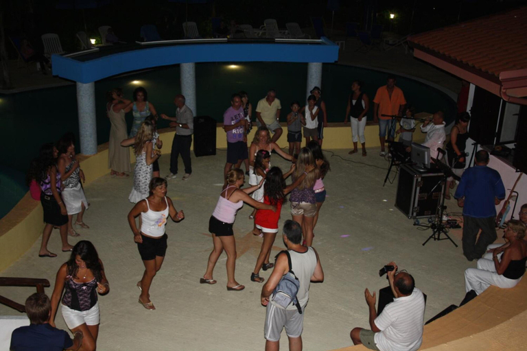 Food & Drinks 5, Residence Hotel La Taverna, Vibo Valentia