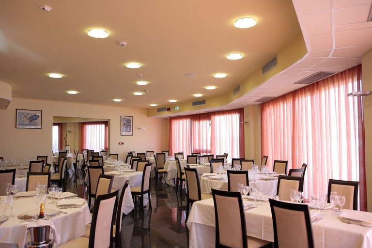 Food & Drinks 3, Hotel Torre del Duca, Catanzaro