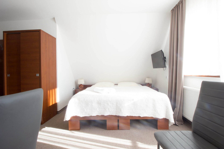 Bedroom 2, Willa Stożek, Tatra