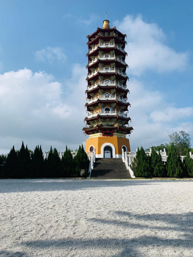 Exterior & Views 2, Yuan Ju Boutique Hotel, Nantou