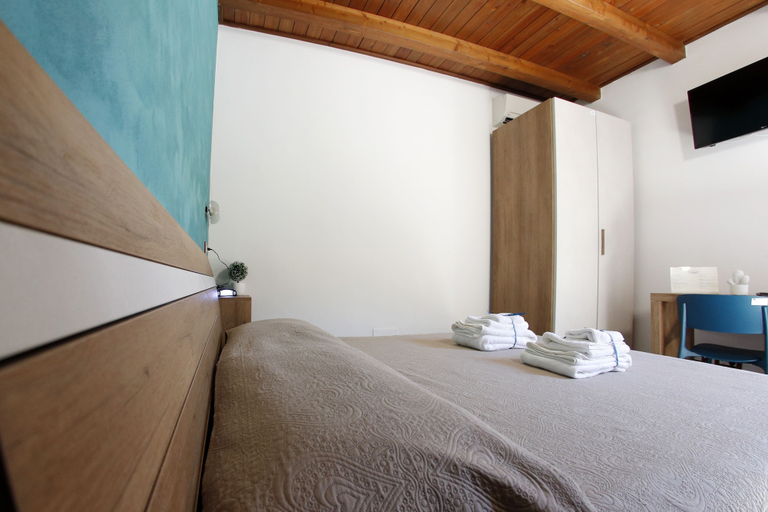 Bedroom 4, Amaka affittacamere, Trapani