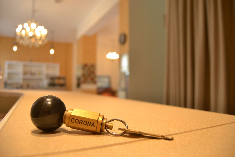 Others 5, Hotel Corona, Rimini