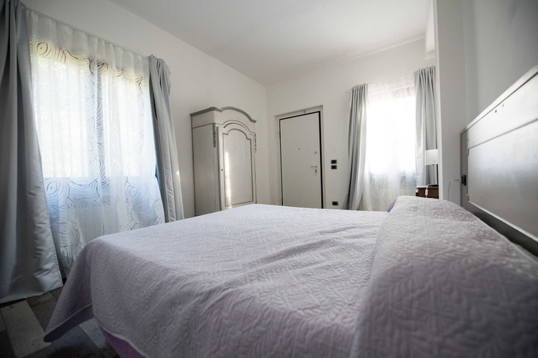 Bedroom 3, Podere Il Sorriso Degli Angeli, Pistoia