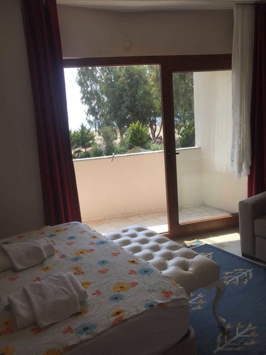 Bedroom 3, Selim Sultan Otel, Menderes