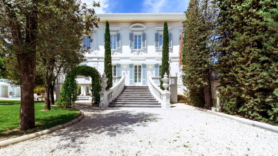 Exterior & Views 2, Villa La Perla Bianca 10, Florence