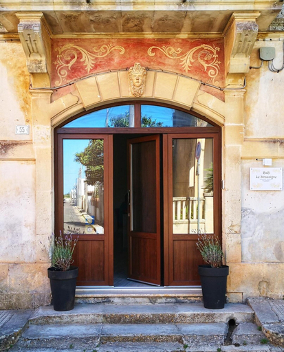 Exterior & Views 2, Le Strazzigne, Lecce