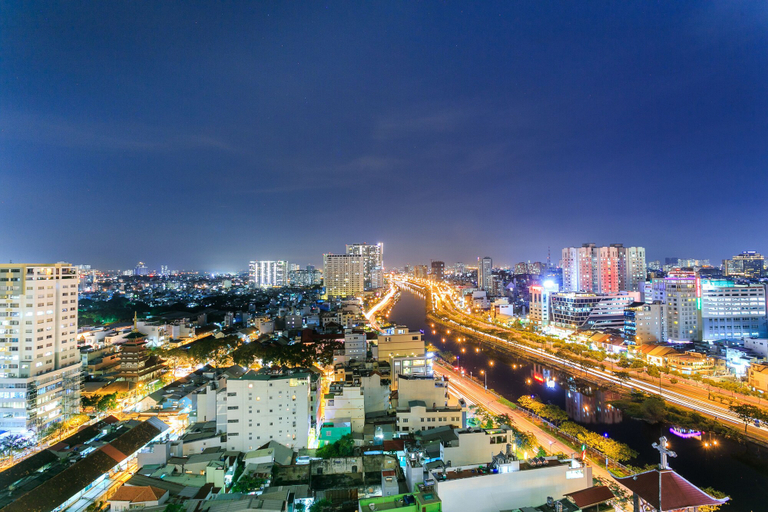 Others 5, The Milky Way River Gate Apartment, District 4