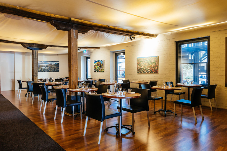 Food & Drinks 3, The Henry Jones Art Hotel, Hobart