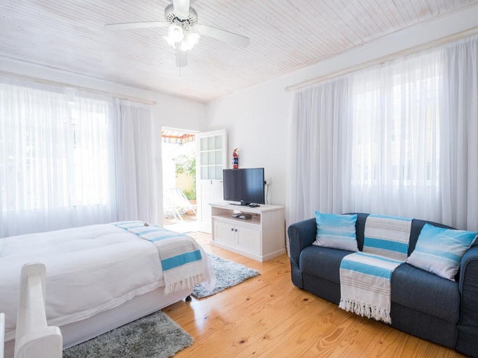 Bedroom 3, On The Bay B&B, Nelson Mandela Bay