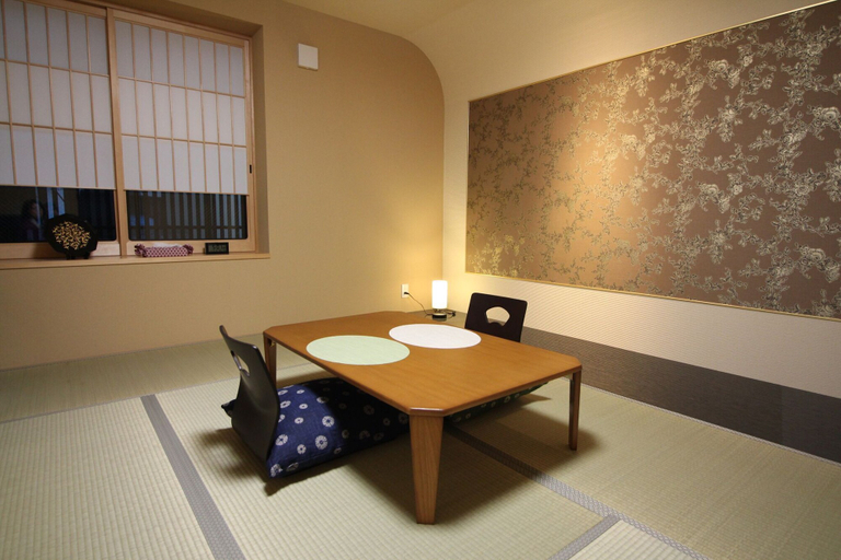 Others 1, Tomozuru, Kyoto