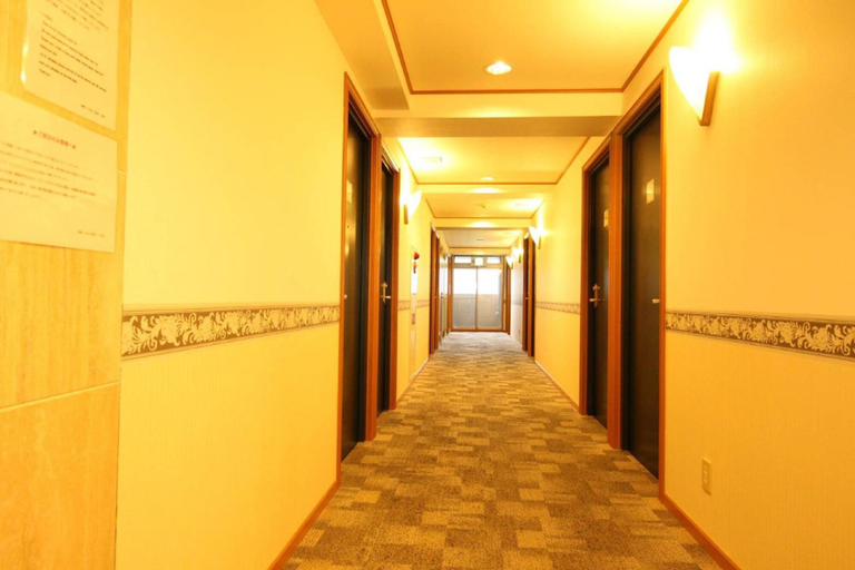 Others 5, Toyoko Inn Shin Yatsushiro Station, Yatsushiro