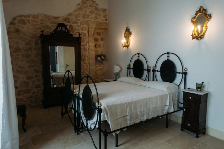 Bedroom 5, Dimora di Catullo - Ospitalità di Charme, Syracuse