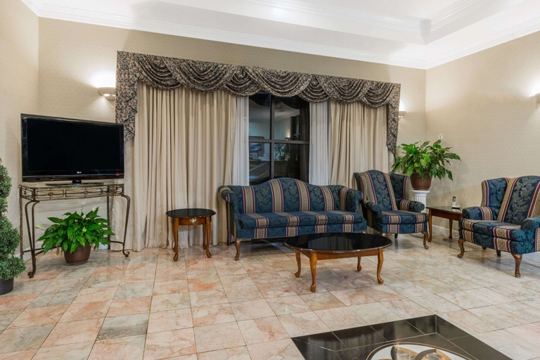 Others, Days Inn by Wyndham Oneonta AL, Blount