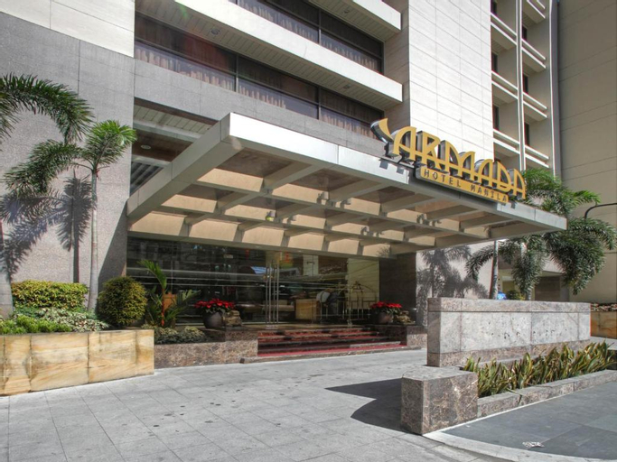 Armada Hotel Manila Promo Price 2023 tiket