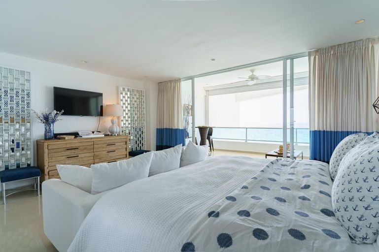 Bedroom 3, Luxury Penthouse Portobello, Distrito Nacional