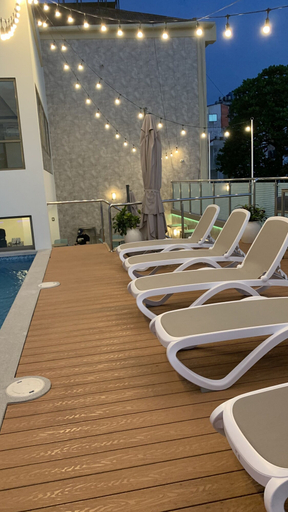 Sport & Beauty 2, Victoria Regia Hotel, Maynas