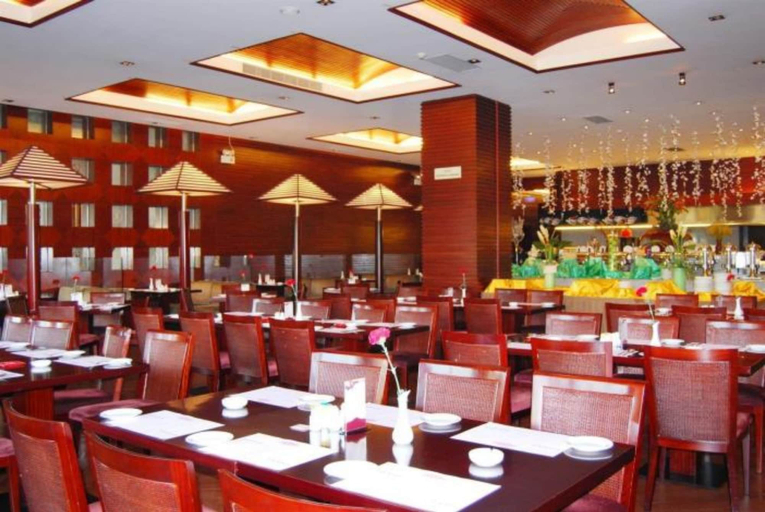 Food & Drinks 3, Shenzhen Kaijia Hotel, Shenzhen