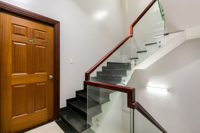 Others 5, OYO 397 Thanh Dat, Binh Tan