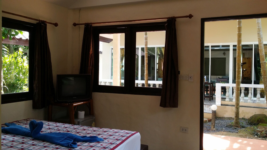 Others 4, Baan Bamboo Resort, Takua Pa