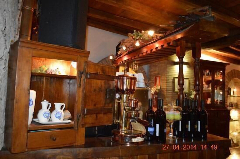 Food & Drinks 5, Agriturismo Monte Due Torri, Roma
