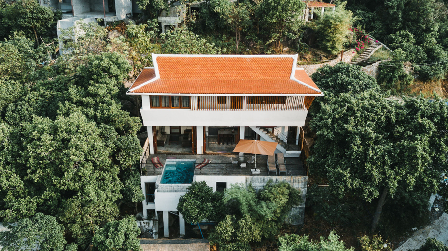 Exterior & Views 2, Philip's Villa, Ko Phangan