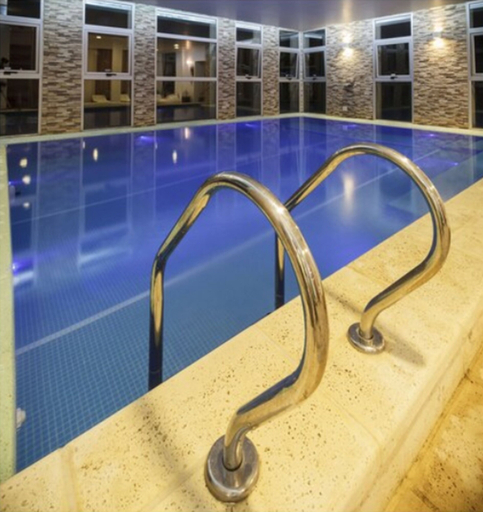 Sport & Beauty 3, Bosque del Nahuel Boutique Hotel & Spa, Bariloche