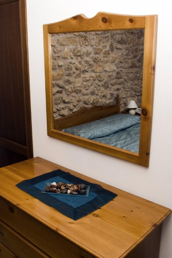 Bathroom 4, Agriturismo Carbona, Trapani