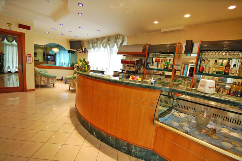 Food & Drinks 3, Hotel Maestrale, Ascoli Piceno
