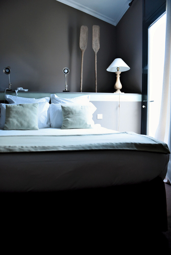 Bathroom 4, Hotel Particulier - La Chamoiserie, Deux-Sèvres