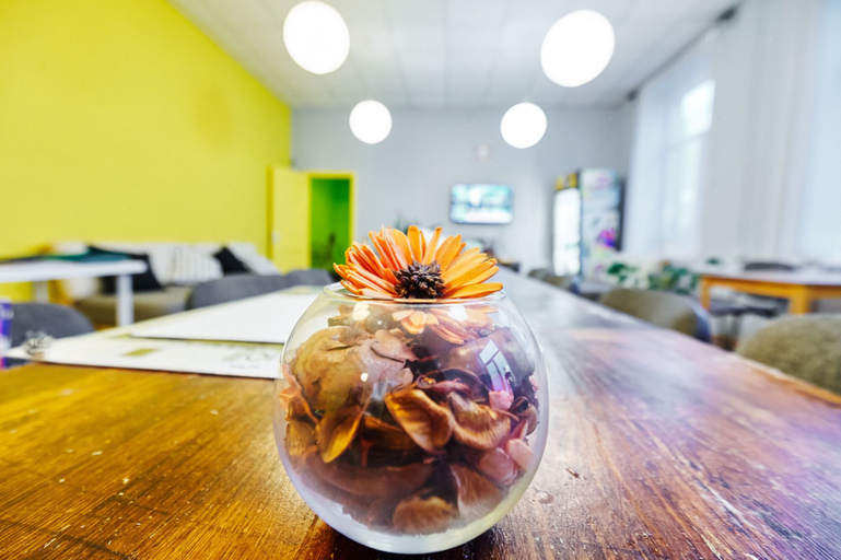 Food & Drinks 5, Hostel Orange, Aksayskiy rayon