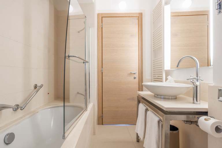 Bedroom 5, Grand Hotel Alassio Beach & Spa Resort - The Leading Hotels of the World, Savona