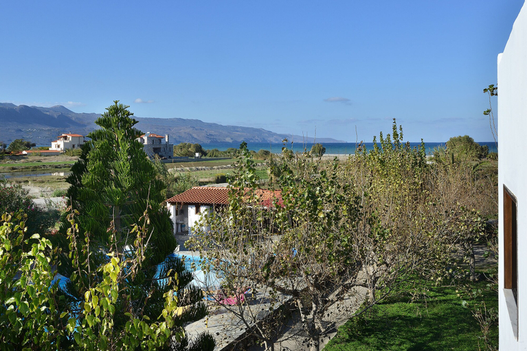 Others 5, San Antonio Apartments, Crete