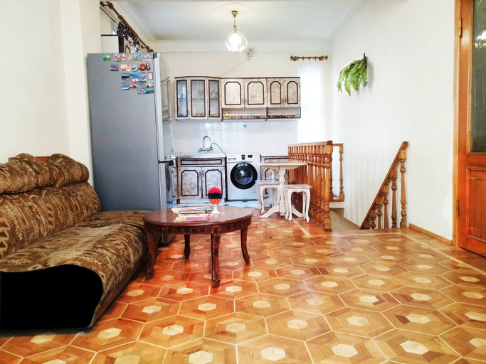 Others 5, Sakharov Hostel & Tours, Yerevan