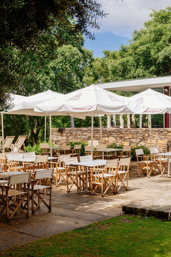 Food & Drinks 5, Axis Ponte de Lima Golf Resort Hotel, Ponte de Lima
