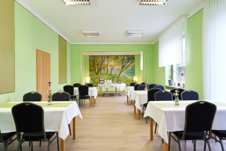 Food & Drinks 5, Landhotel Karrenberg, Rhein-Hunsrück-Kreis