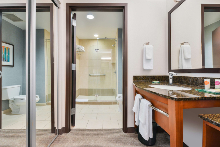 Bedroom 4, Hyatt Place Chesapeake, Chesapeake